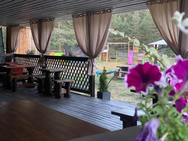Kuru Guest House 外观 照片