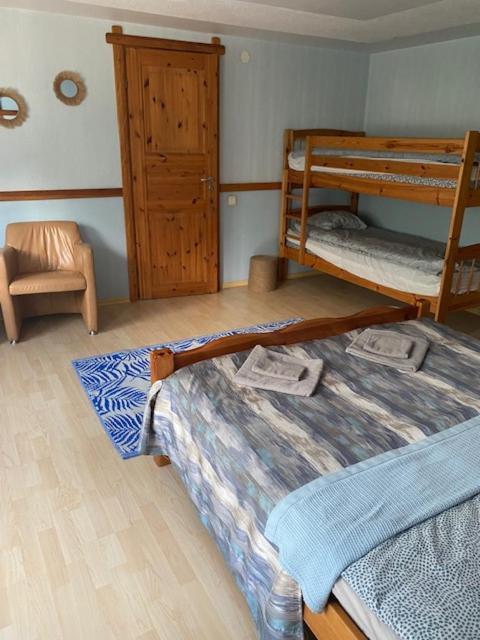 Kuru Guest House 外观 照片