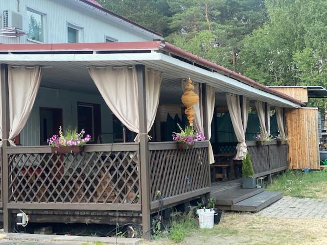 Kuru Guest House 外观 照片