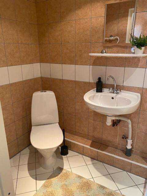 Kuru Guest House 外观 照片