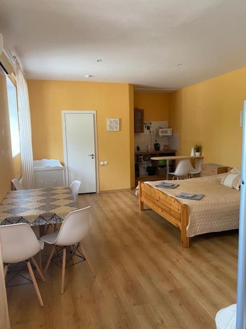 Kuru Guest House 外观 照片