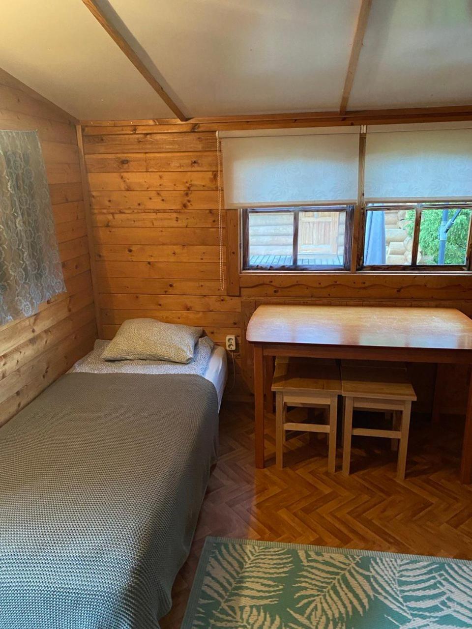 Kuru Guest House 外观 照片